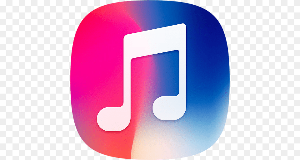 App Insights Cool Music Player For Phone X Apptopia Cool Music App Icon, Text, Art, Graphics, Number Free Png