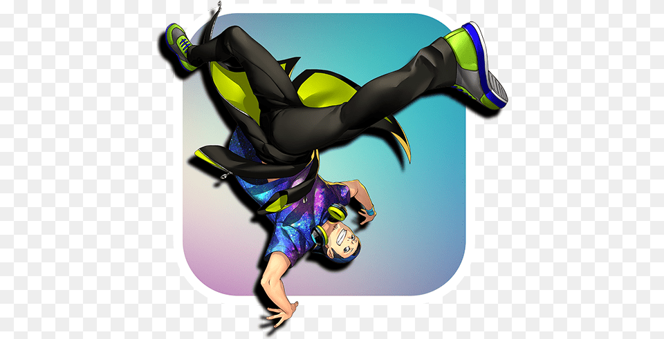 App Insights Dance Simulator Or Victory Royale Apptopia Persona 3 Dancing Moon Night Art, Adult, Female, Person, Woman Free Png