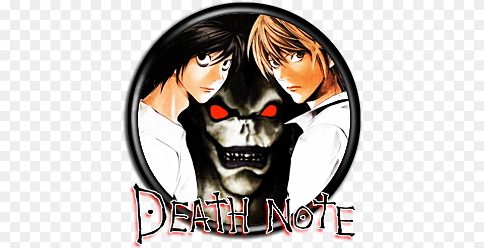 App Insights Death Note Wallpaper Apptopia Iphone L Wallpaper Death Note, Book, Comics, Publication, Adult Png