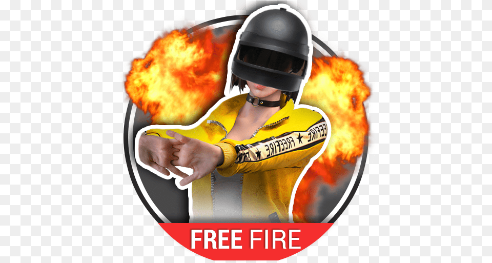 App Insights Fire Stickers For Whatsapp Wastickerapps Delivery, Helmet, Crash Helmet, Person, Adult Free Png Download
