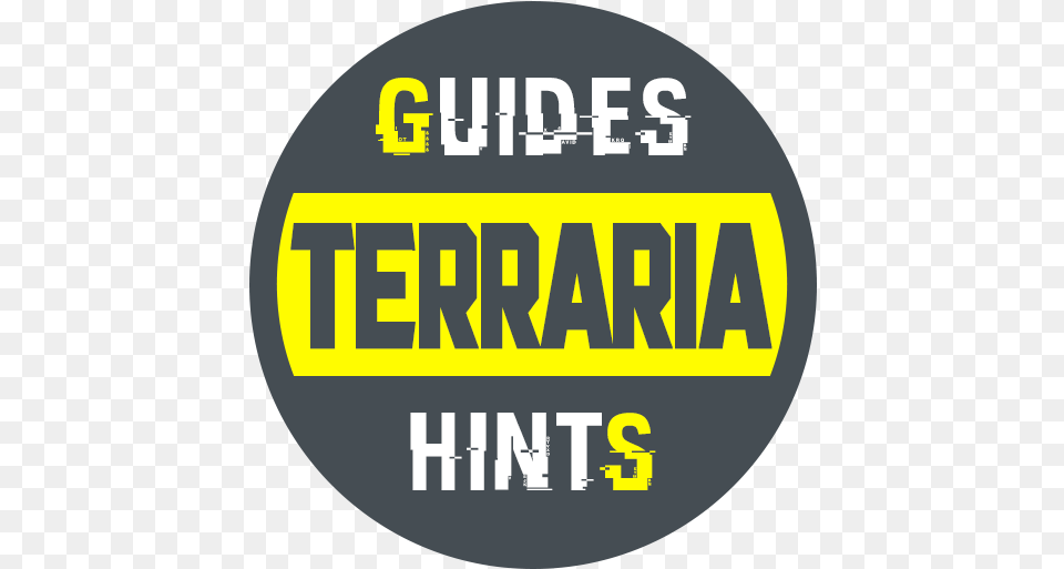 App Insights Guideterraria Apptopia Circle, Sticker, Logo, Scoreboard, Text Png Image