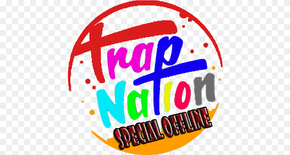 App Insights Listen Music Best Of Trap Nation Offline Trap Nation, Photography, Ammunition, Grenade, Weapon Free Png Download