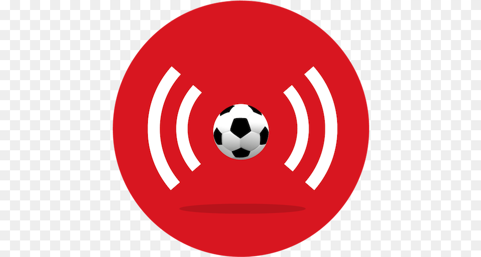 App Insights Live Football Score U2013 Stream Tv Apptopia Circle, Ball, Soccer, Soccer Ball, Sport Free Png