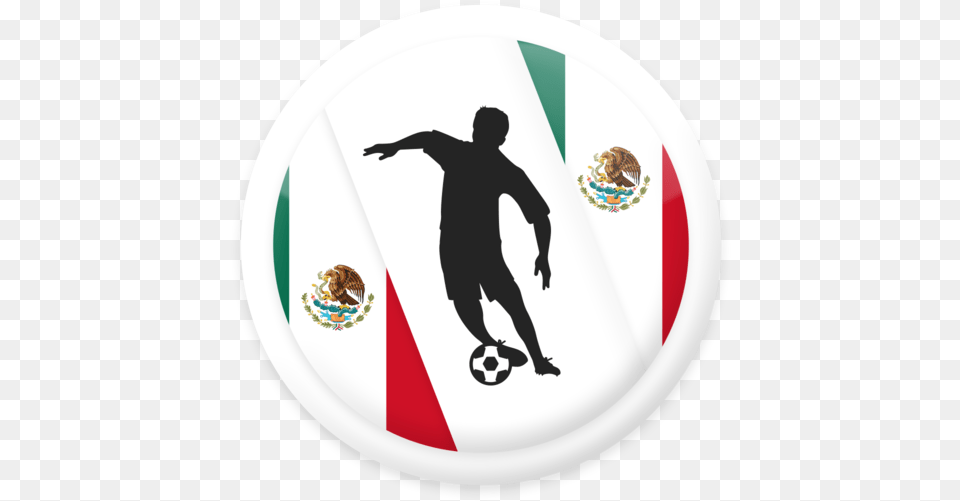 App Insights Mexico Football League Liga Mx Scores, Adult, Logo, Male, Man Png
