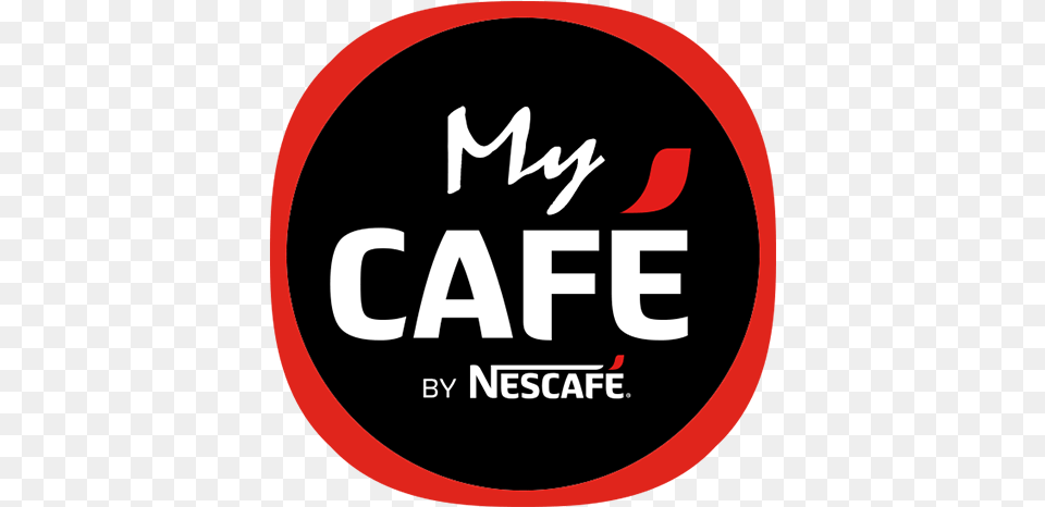 App Insights Mycafe By Nescaf Apptopia Circle, Logo, Ammunition, Grenade, Weapon Free Png