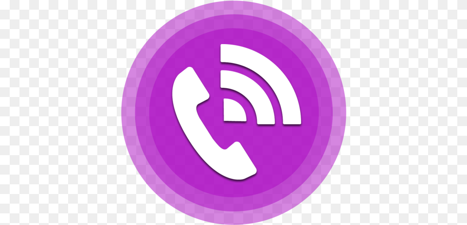 App Insights New Tips Video Call And Message Apptopia Language, Purple, Logo, Disk, Symbol Png Image