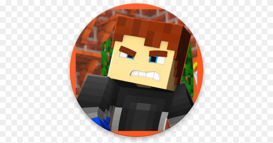 App Insights Scuba Steve Minecraft Video Apptopia Fictional Character, Photography Free Transparent Png