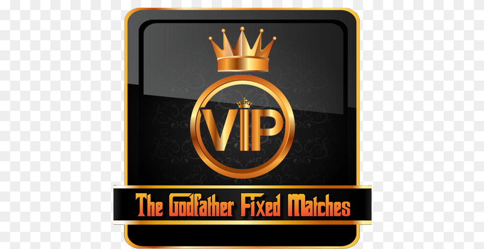 App Insights The Godfather Fixed Matches Apptopia Godfather, Logo, Accessories, Crown, Jewelry Png