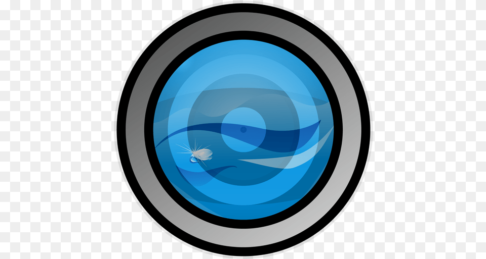 App Insights Water Camera Viewfinder Effect Apptopia Dot, Photography, Electronics, Camera Lens, Window Png