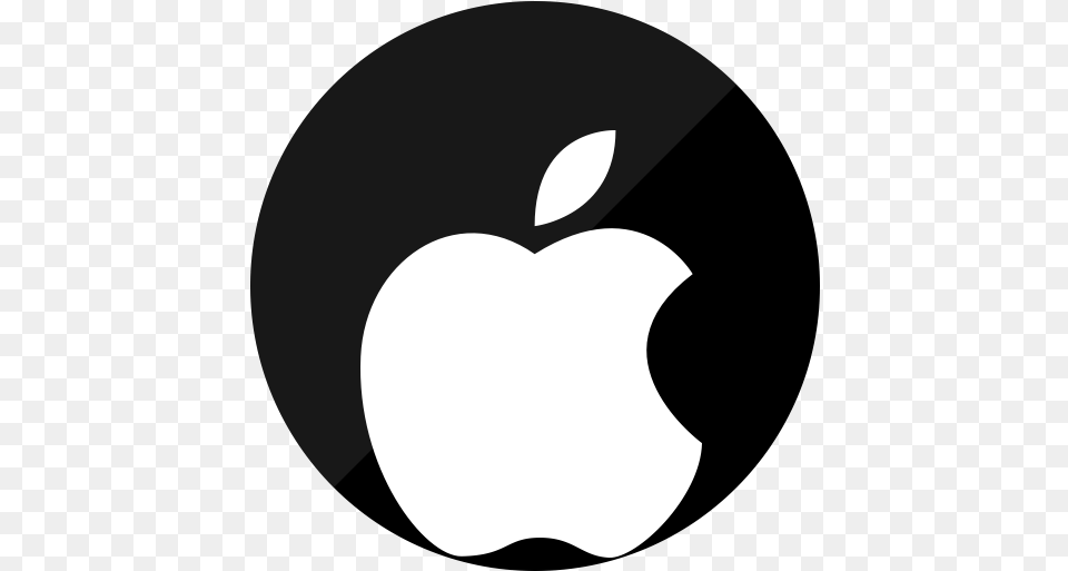App Ipad Store Ios Ipod Apple Icon Dot, Logo, Food, Fruit, Plant Free Transparent Png