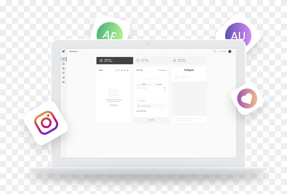 App Landing, Computer, Electronics, Pc, Screen Png Image