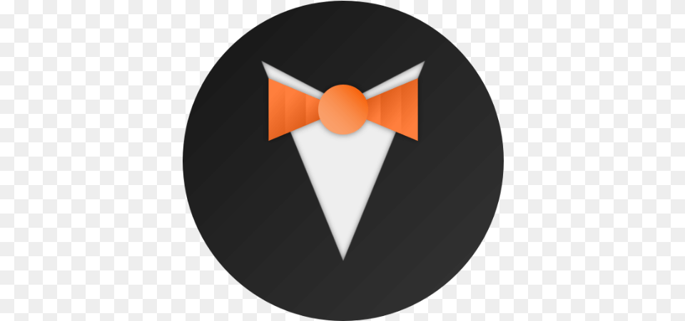 App Launcher Github Topics Github Solid, Accessories, Formal Wear, Tie, Bow Tie Free Png Download