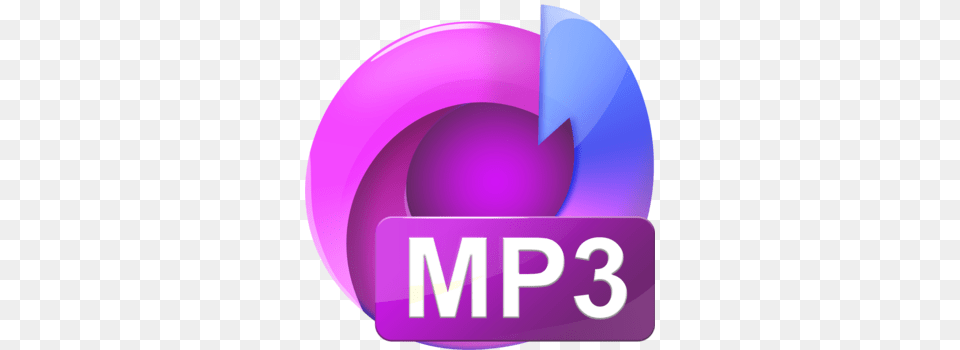 App Logo Mp3 Converter Icon, Purple, Text, Symbol, Number Png