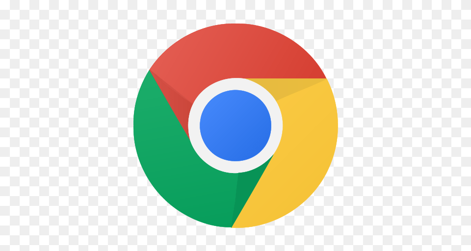 App Logo Quiz Google Chrome Logo, Disk Png Image