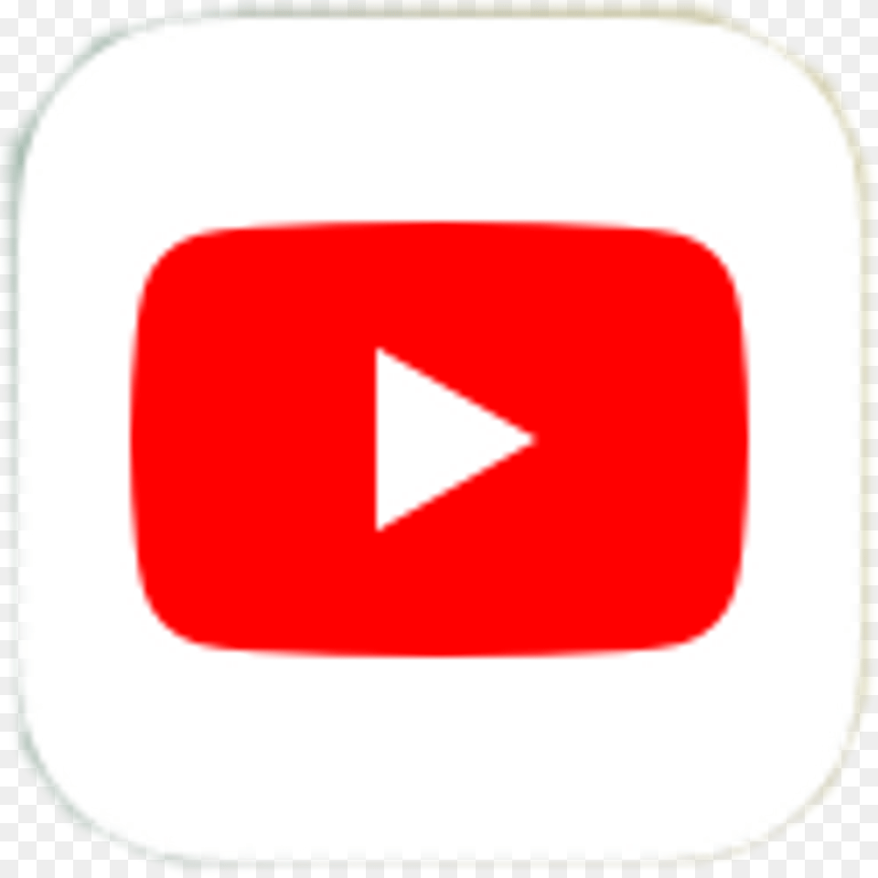 App Logo Youtube Freetoedit Youtube Tv Icon Ios, First Aid Free Png Download