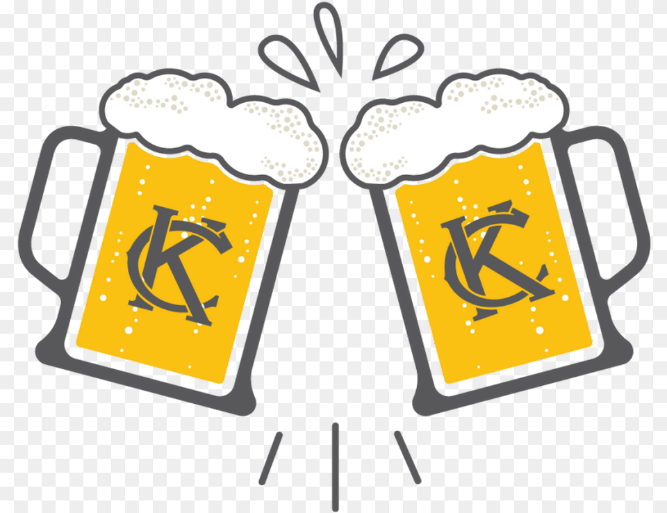 App Offers Kansas City Themed Emojis The Kansas City Star Clip Art, Alcohol, Beer, Beverage, Glass Free Png