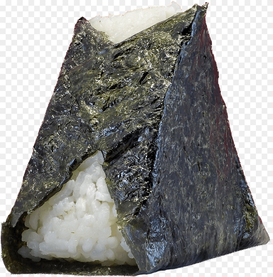 App Onigiri Rice Ball, Dish, Food, Meal, Mineral Png