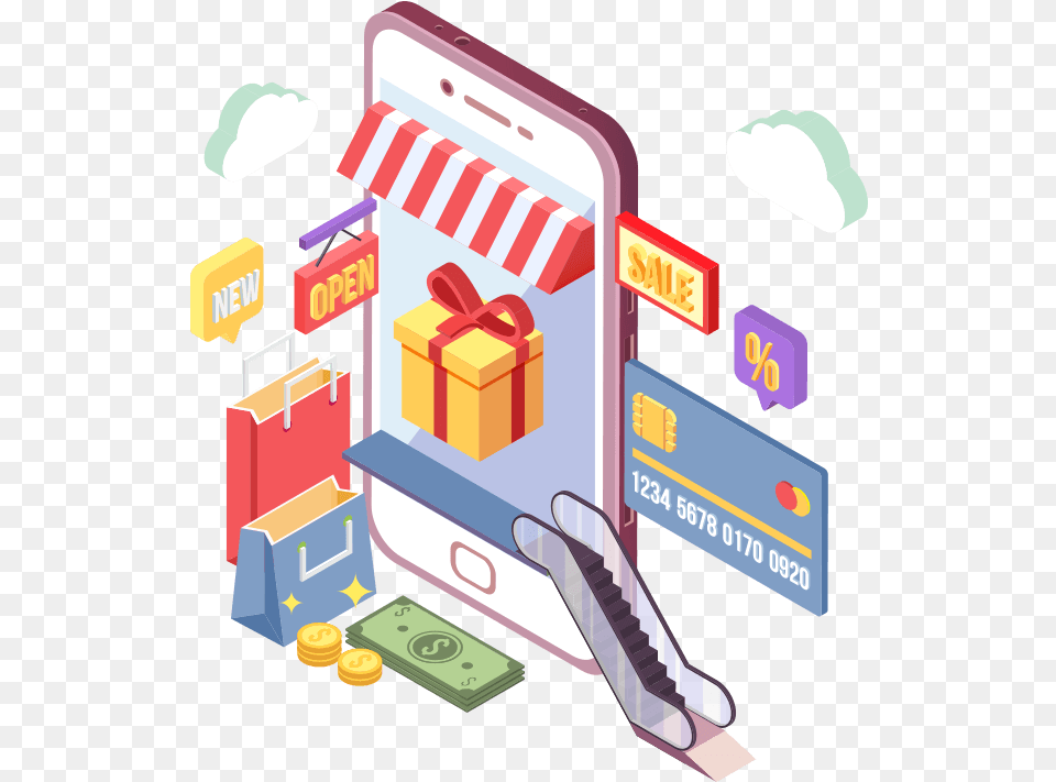App Online Shopping, Dynamite, Weapon Free Transparent Png