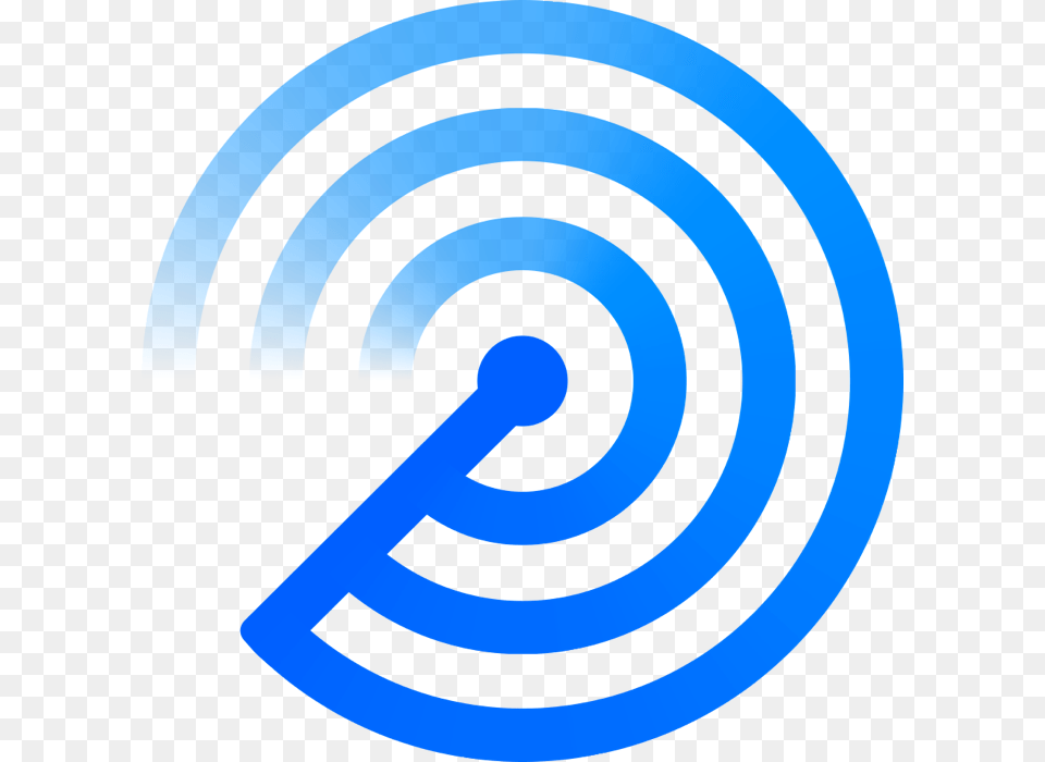 App Radar, Coil, Spiral Png Image