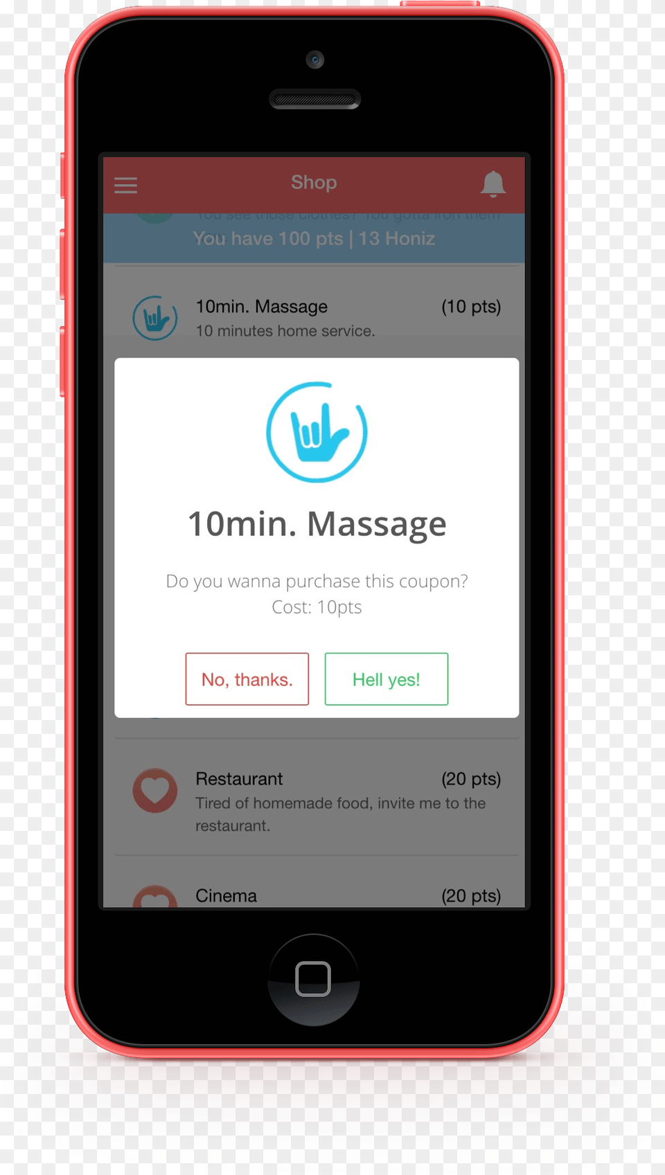 App Screen Cration De Mission Android Rate App Popup, Electronics, Mobile Phone, Phone Free Transparent Png