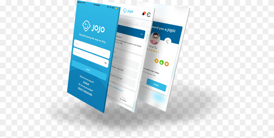 App Screens Graphic Design, Advertisement, Poster, Business Card, Paper Free Transparent Png