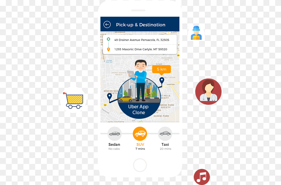 App Screenshot, Phone, Electronics, Mobile Phone, Text Free Png Download