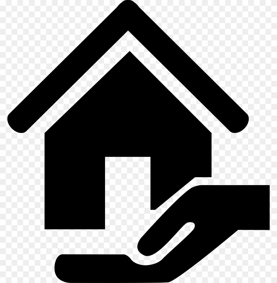 App Second Hand Housing Housing, Dog House, Stencil Png Image