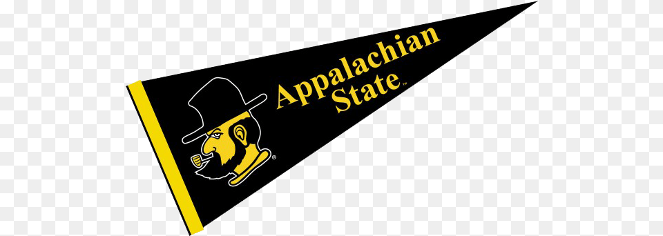 App State Marketing Poster, Clothing, Hat Free Png Download