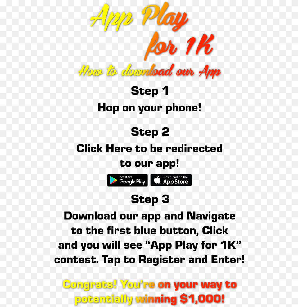 App Store, Advertisement, Poster, Text Png Image