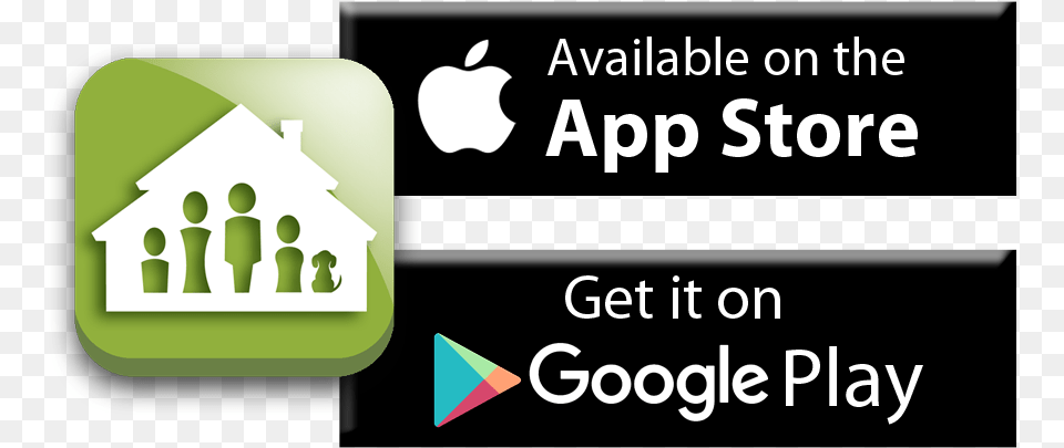 App Store, Text Free Png Download