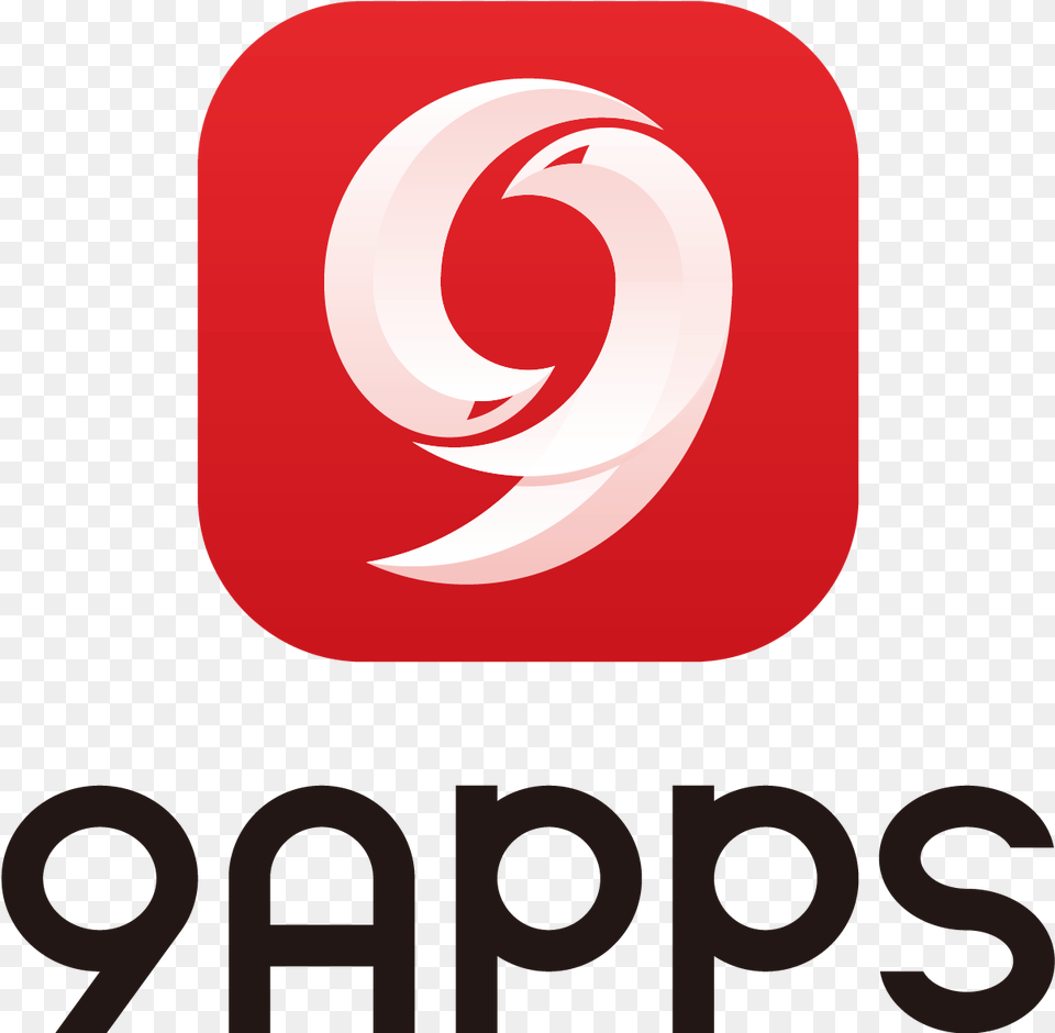 App Store 9app Downloading Hd Download Download App Store 9app Downloading, Logo, Food, Ketchup Png