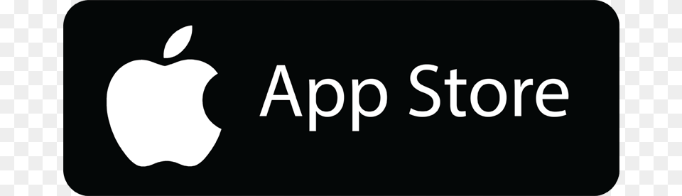 App Store And Google Play With Your Own Icon And App Apple Store Badge Icon, Logo, Text Free Png