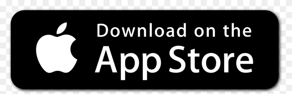 App Store Button Available On The App Store, Logo, Text, Symbol Free Png