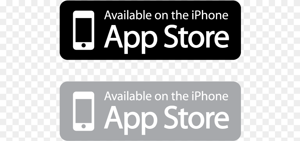 App Store Encapsulated Postscript Available On The App Store, Electronics, Mobile Phone, Phone, Text Free Png
