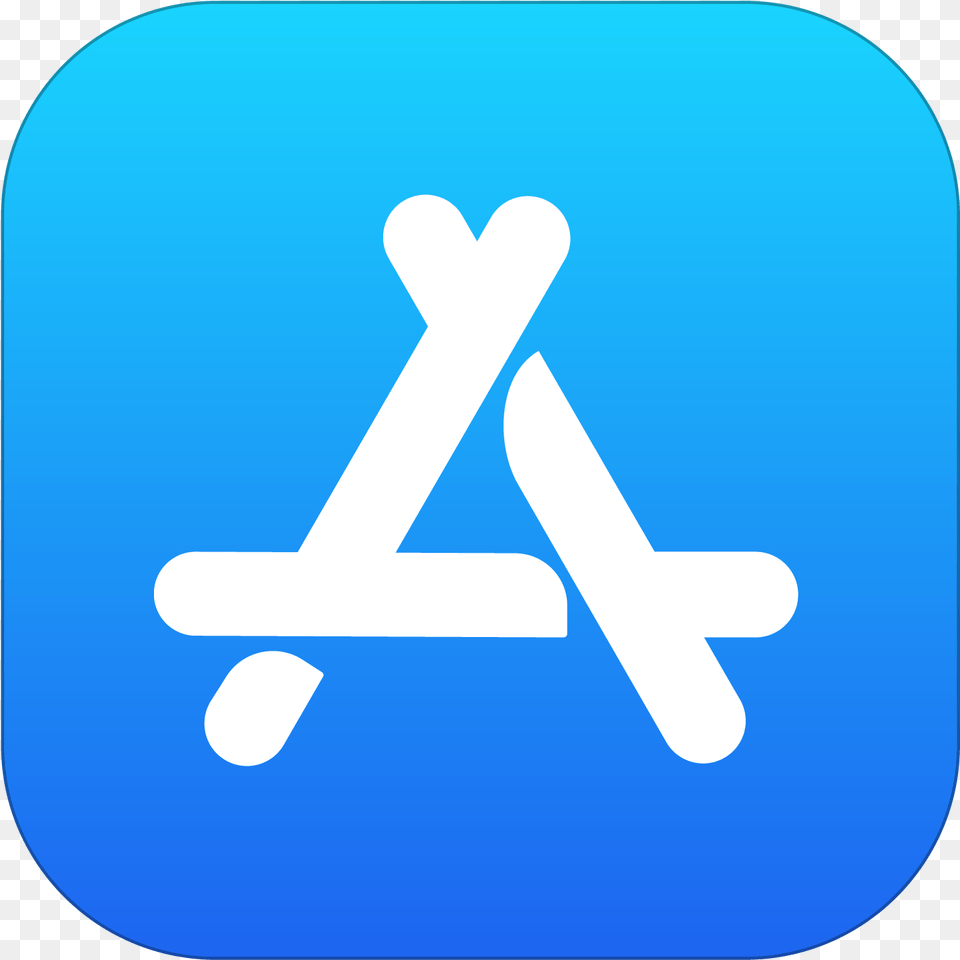 App Store Icon Brio, Sign, Symbol Png