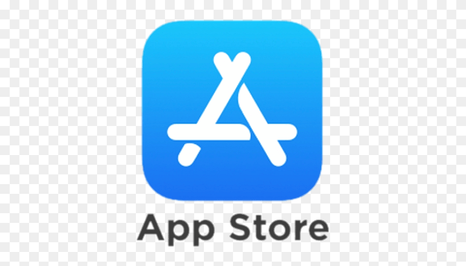 App Store Logo And Symbol, Sign Png Image