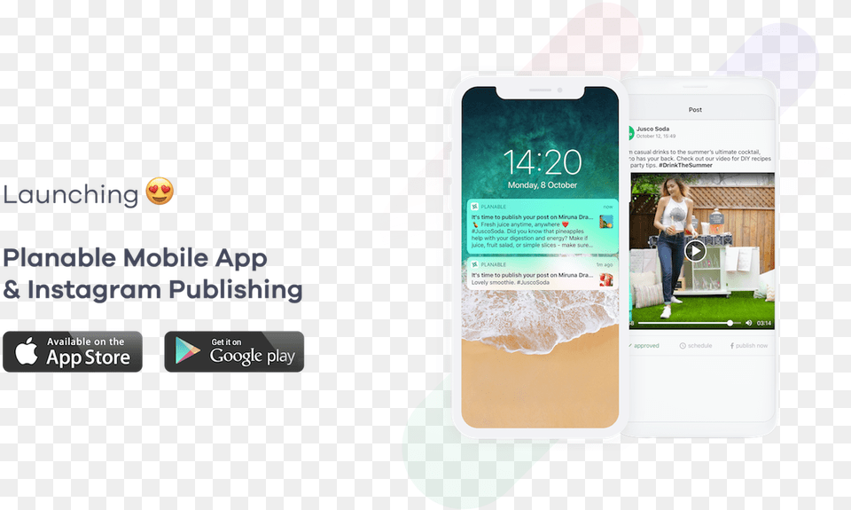 App Store Transparent Image Vertical, Electronics, Mobile Phone, Person, Phone Free Png Download