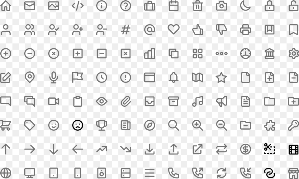 App Ui Icons, Text, Alphabet, Computer, Computer Hardware Png