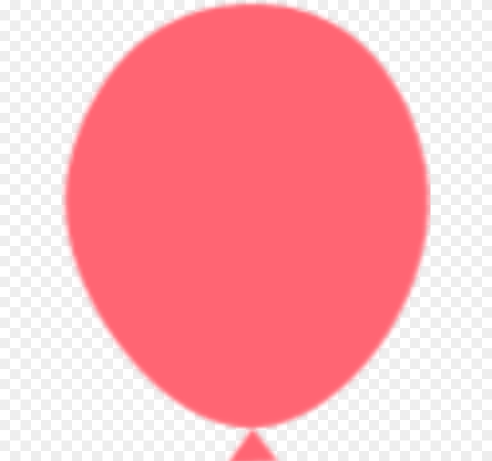 App With Balloons Background For Communication Cartoon, Balloon Free Png