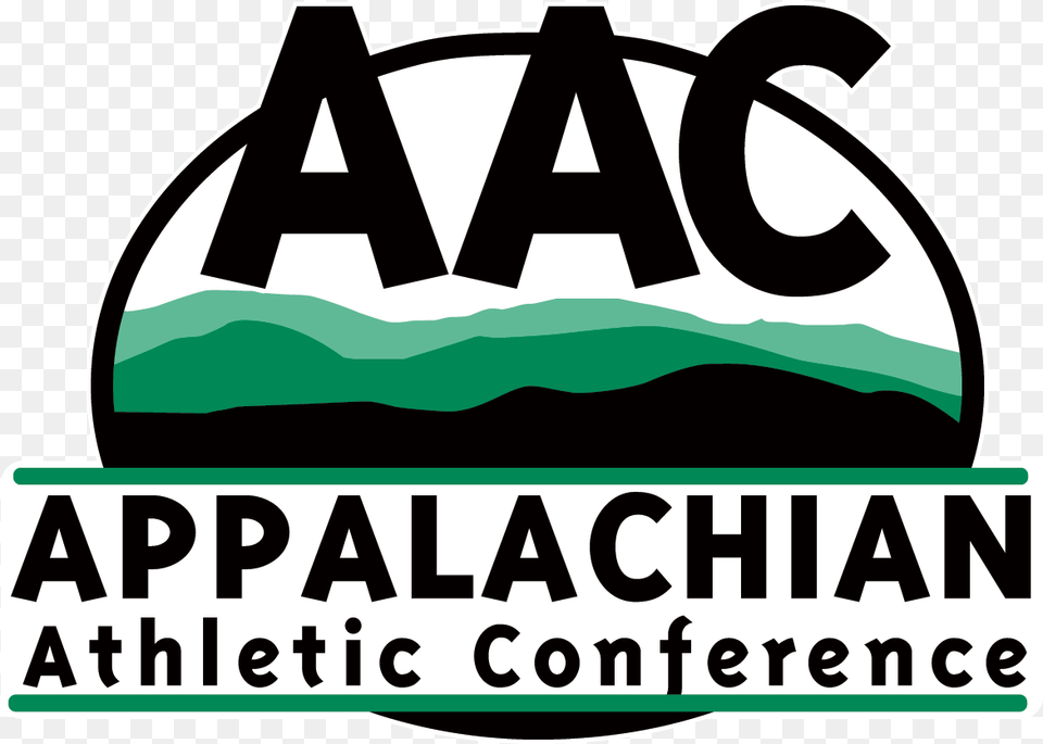 Appalachian Athletic Conference Appalachian Athletic Conference, Logo, Dynamite, Weapon Free Png Download