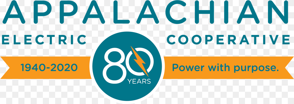 Appalachian Electric Cooperative Circle, Logo Free Transparent Png