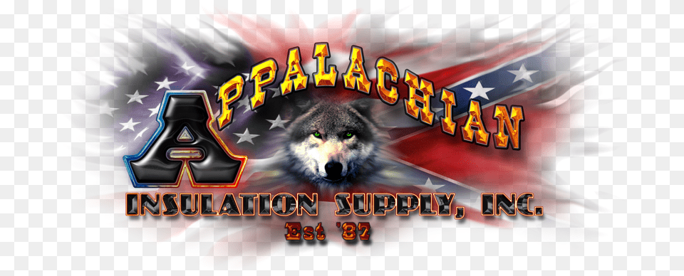 Appalachian Insulation Supply, Animal, Canine, Dog, Mammal Free Transparent Png