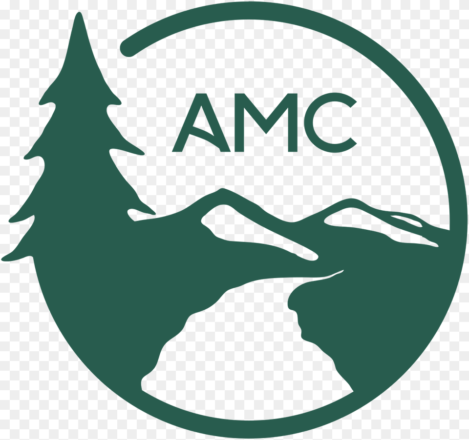 Appalachian Mountain Club, Logo, Person Free Png