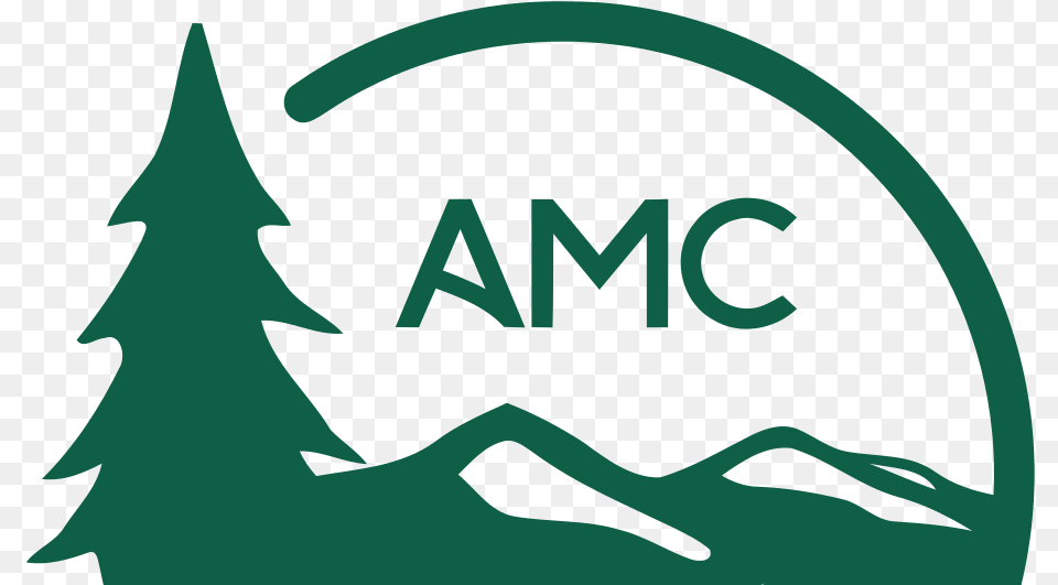 Appalachian Mountain Club Appalachian Mountain Club Logo, Animal, Fish, Sea Life, Shark Png Image
