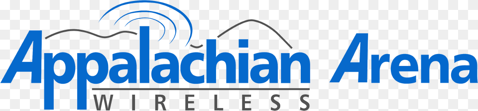 Appalachian Wireless Arena Logo, Text Png