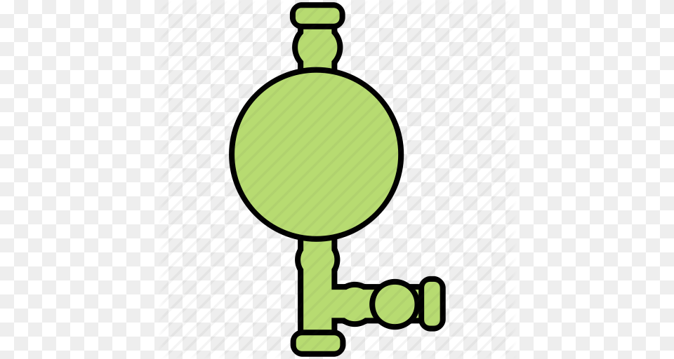 Apparatus Bulb Chemical Filter Pipette Icon Png Image