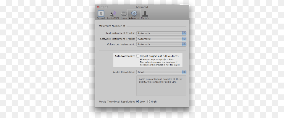 Apparently The Audio Dropping During The Move From Mac Check Box, File, Text, Page, Electronics Free Transparent Png