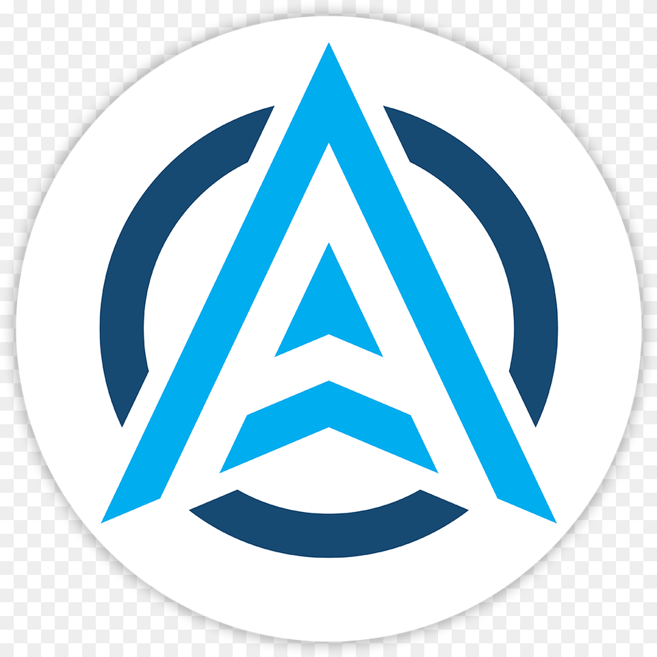 Appauth Macos App Icon For The Dot, Logo Free Transparent Png