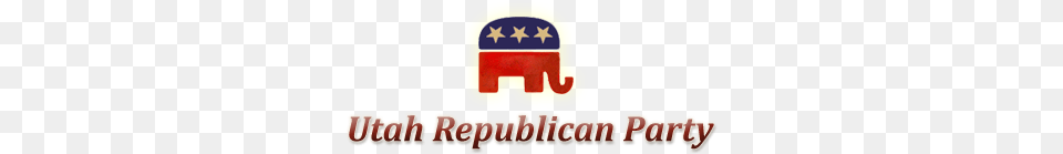 Appeals Court Rules Against Utah Gop Upholds Nominating Law Upr, Logo, Symbol Free Png