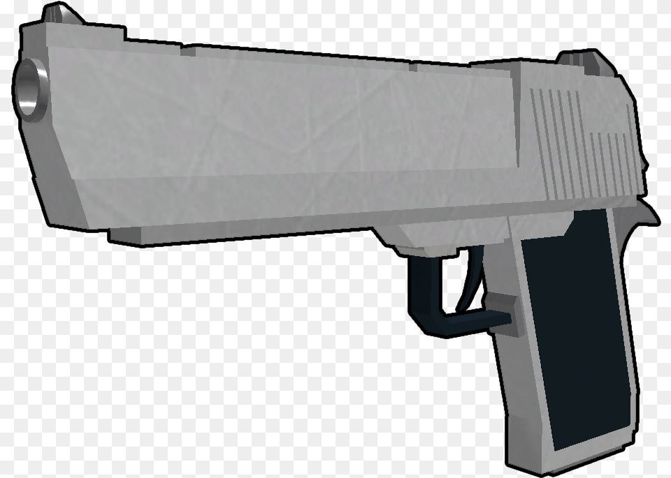 Appearance Firearm, Gun, Handgun, Weapon, Mailbox Free Transparent Png